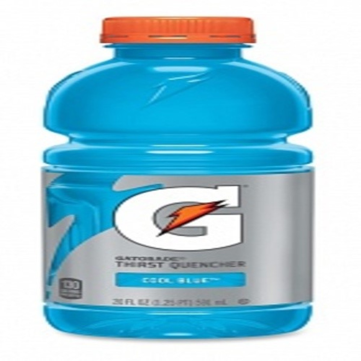 Gatorade cool blue raspberry 591ml